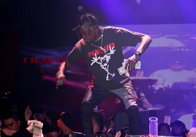 Alexander Tamargo/Getty Images for E11EVEN