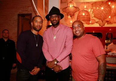 Pierre Zonzon/GC Images