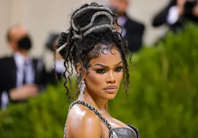 Theo Wargo/Getty Images