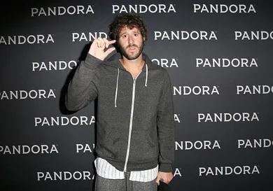 Rachel Murray/Getty Images