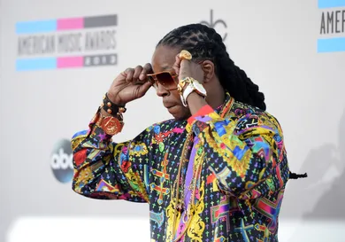 Jason Merritt / TERM / Getty Images