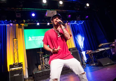 Marcus Ingram / Getty Images