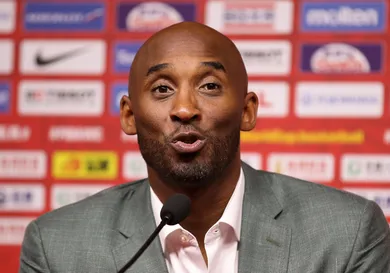 Lintao Zhang/Getty Images