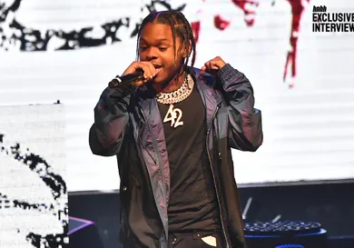 Paras Griffin/Getty Images