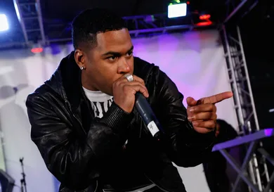 Michael Buckner/Getty Images