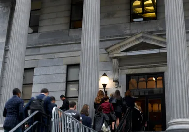 Mark Makela/Getty Images