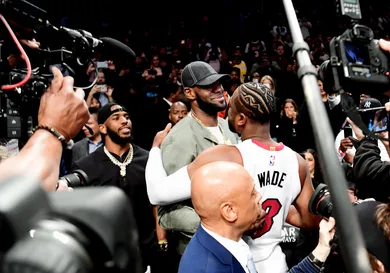 Sarah Stier/Getty Images