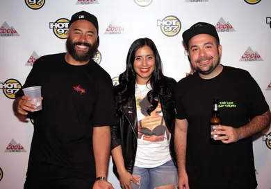 Johnny Nunez/Getty Images