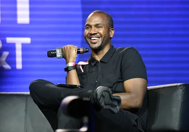 Scott Dudelson / Contributor / Getty Images