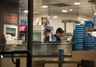 Matt Cardy/Getty Images