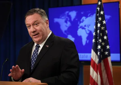 Alex Wong / Getty Images