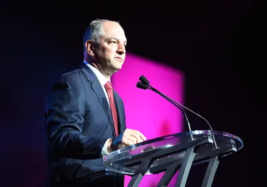 Paras Griffin/Getty Images