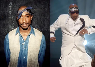 Kevin Winter /Raymond Boyd/Getty Images