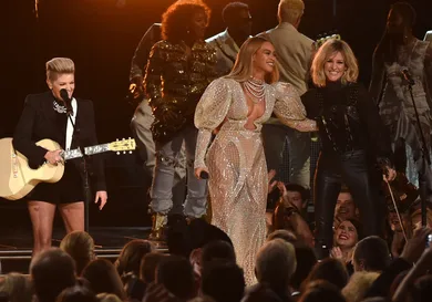 Rick Diamond/Getty Images