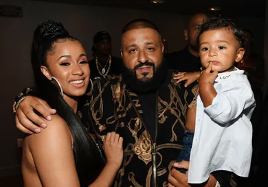 Paras Griffin/Getty Images