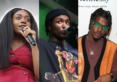 Taylor Hill/Getty Images, Noam Galai/Getty Images, Cassidy Sparrow/Getty Images