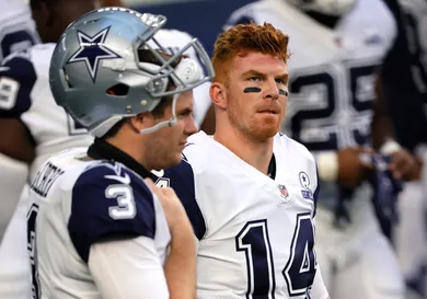 Tom Pennington/Getty Images