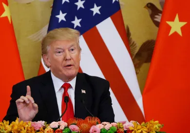 Thomas Peter-Pool/Getty Images