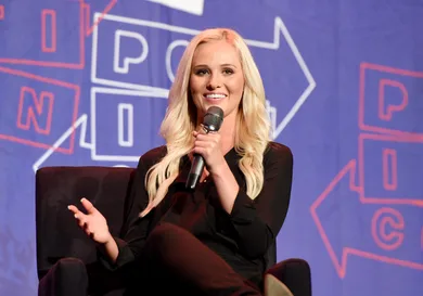 Joshua Blanchard/Getty Images for Politicon