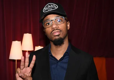 Paras Griffin/Getty Images