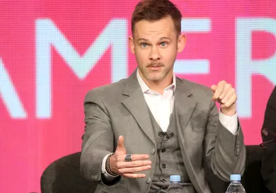 Frederick M. Brown/Getty Images