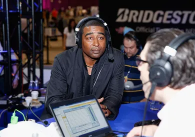 Cindy Ord/Getty Images