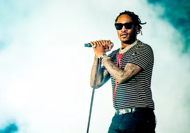 Ollie Millington/Redferns/Getty Images