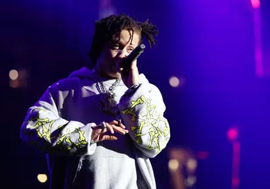 Ser Baffo/Getty Images