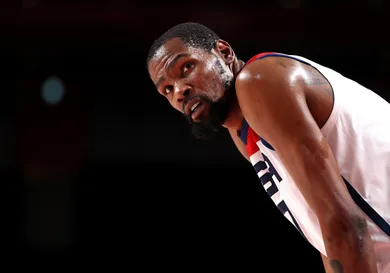 Ezra Shaw/Getty Images