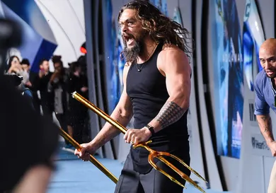 Presley Ann/FilmMagic