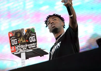 Scott Dudelson / Getty Images