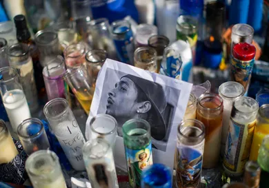 David McNew/Getty Images