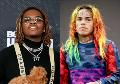 Carmen Mandato & Kevin Mazur/Getty Images