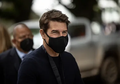 James Bearne/Getty Images