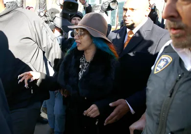 John Lamparski/Getty Images