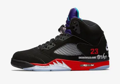 Image Via Zsneakerheadz