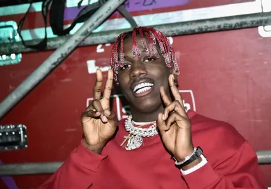 Steven Ferdman/Getty Images