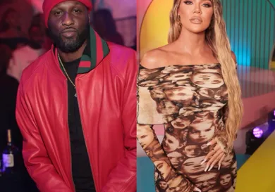 Prince Williams/Getty Images & SHEIN X 100K Challenge 2021/Getty Images