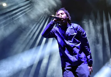 Mike Windle/Getty Images