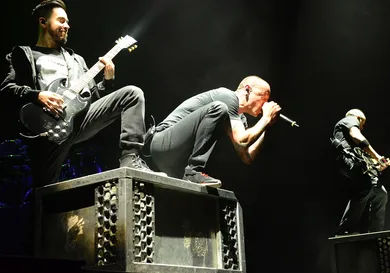 Beth Gwinn / Getty Images