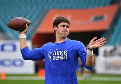 Mark Brown/Getty Images