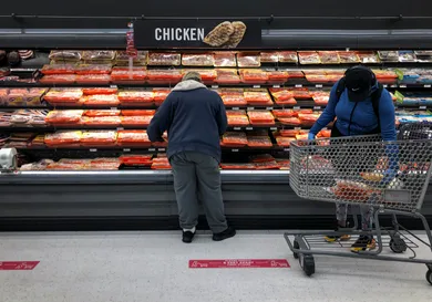 Drew Angerer/Getty Images