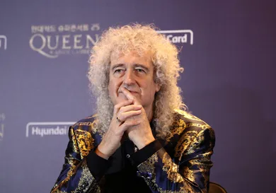 Chung Sung-Jun / Getty Images