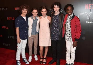 Frazer Harrison/Getty Images