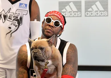 Neilson Barnard/Getty Images