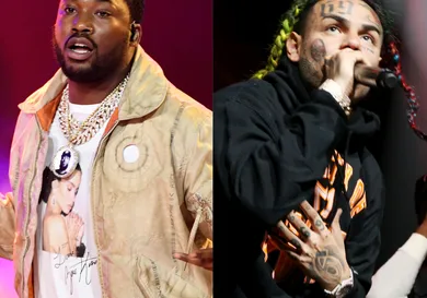 Kevin Winter/Getty Images / Bennett Raglin/Getty Images for Power 105.1