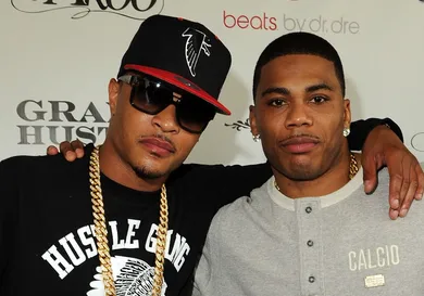 Rick Diamond / Getty Images