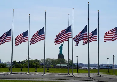 TIMOTHY A. CLARY/AFP via Getty Images