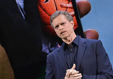 Mike Coppola/Getty Images