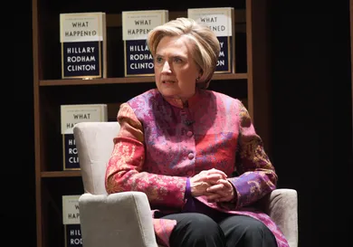 Paras Griffin/Getty Images